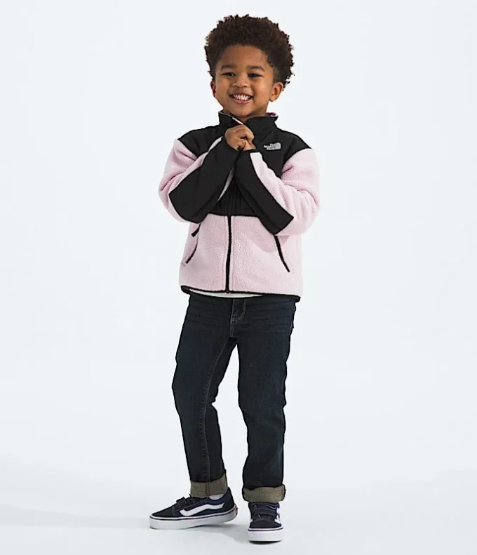 Chaqueta Denali para niños Chaqueta Denali para niños