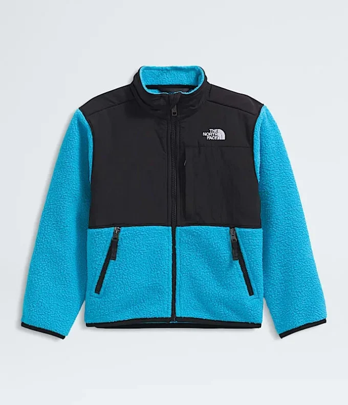 Chaqueta Denali para niños Chaqueta Denali para niños