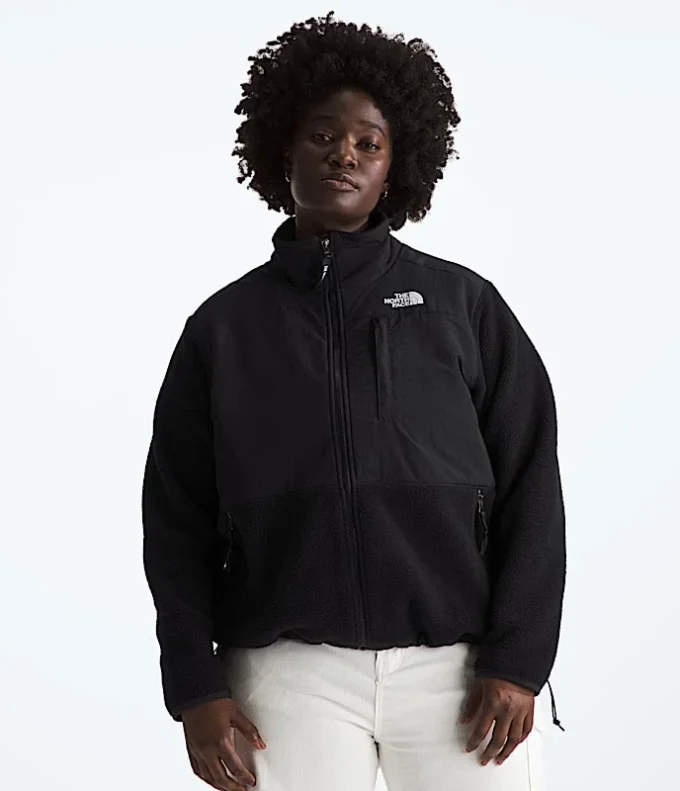 Chaqueta Denali Retro Plus para mujer
