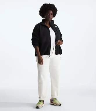 Chaqueta Denali Retro Plus para mujer
