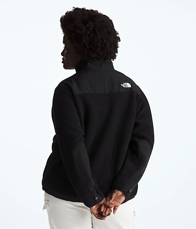 Chaqueta Denali Retro Plus para mujer