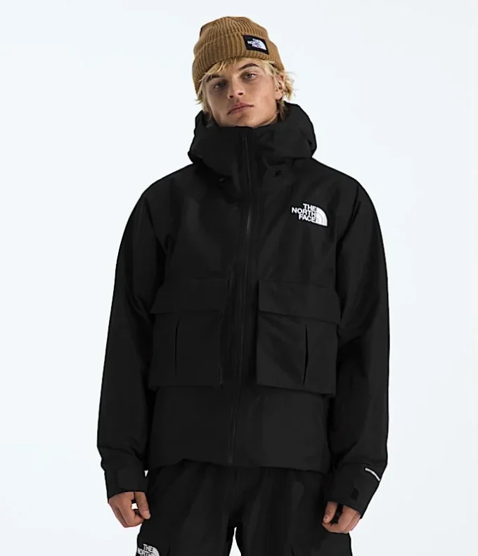 Chaqueta Dragline para hombre