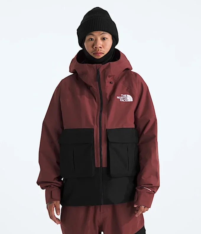Chaqueta Dragline para hombre