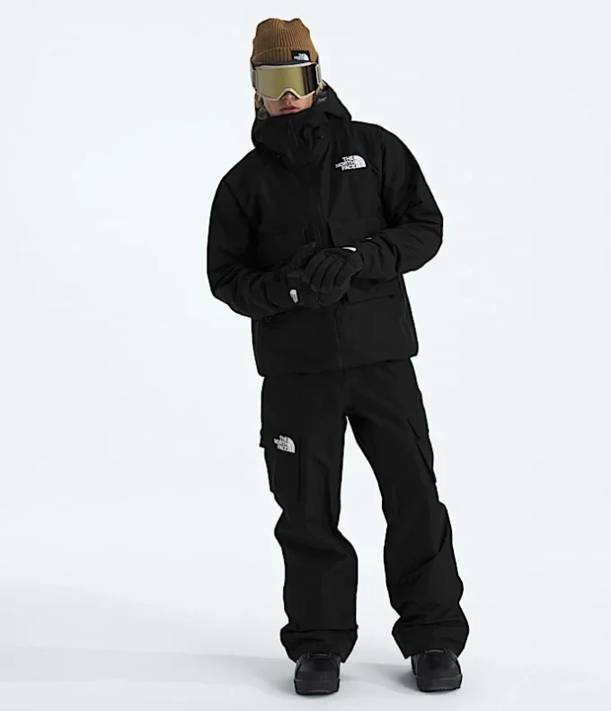 Chaqueta Dragline para hombre
