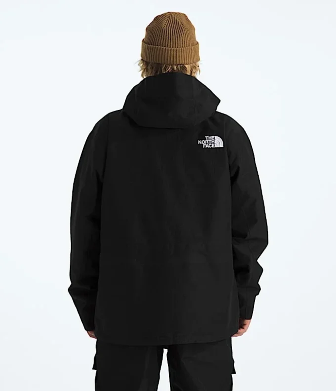 Chaqueta Dragline para hombre