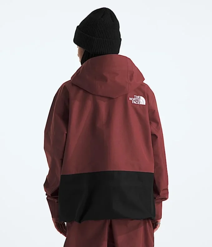 Chaqueta Dragline para hombre