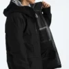 Chaqueta Dragline para hombre