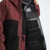 Chaqueta Dragline para hombre