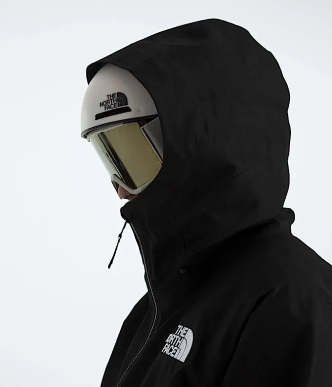 Chaqueta Dragline para hombre