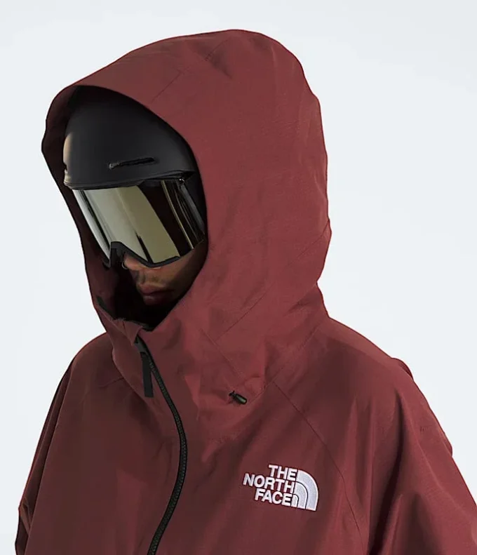 Chaqueta Dragline para hombre