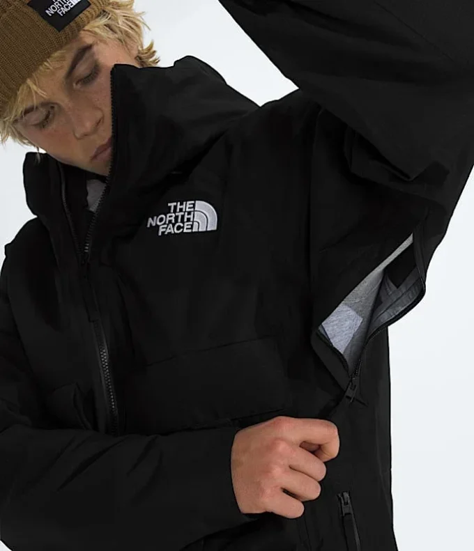 Chaqueta Dragline para hombre