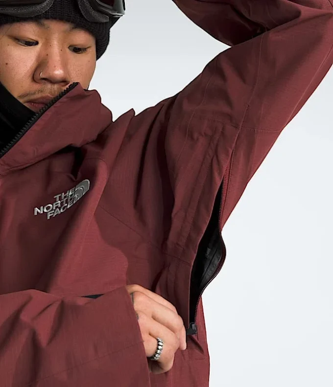 Chaqueta Dragline para hombre