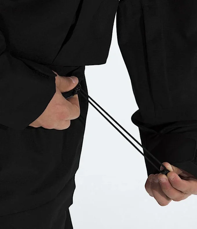 Chaqueta Dragline para hombre