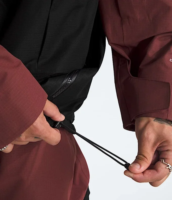 Chaqueta Dragline para hombre