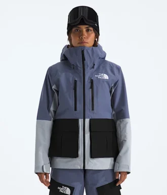 Chaqueta Dragline para mujer