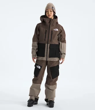Chaqueta Dragline para mujer