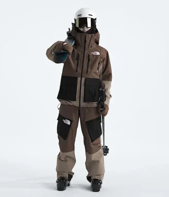 Chaqueta Dragline para mujer