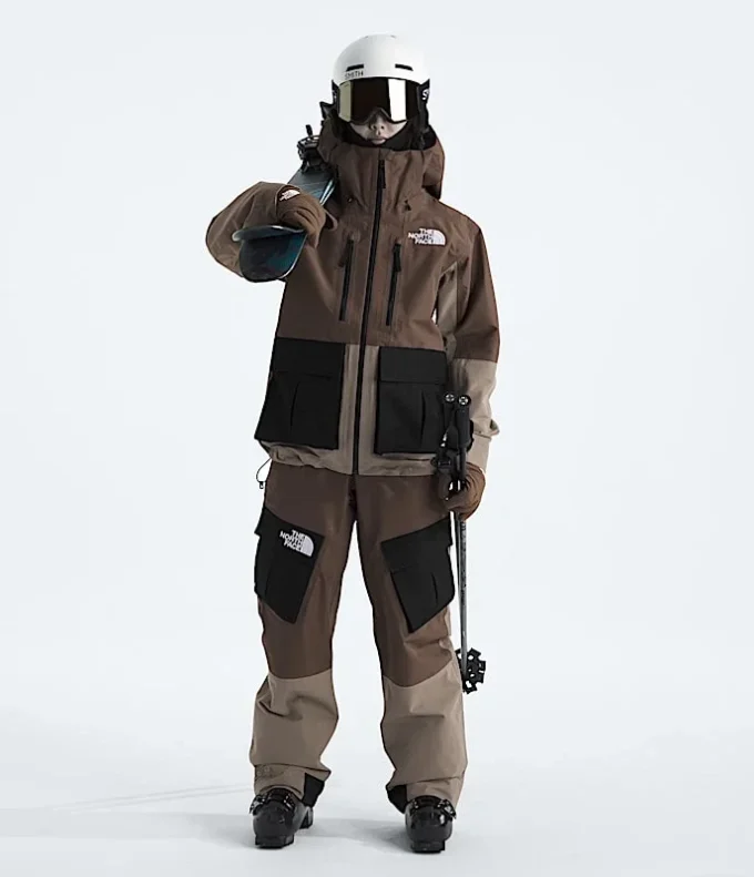 Chaqueta Dragline para mujer Chaqueta Dragline para mujer