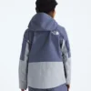Chaqueta Dragline para mujer Chaqueta Dragline para mujer