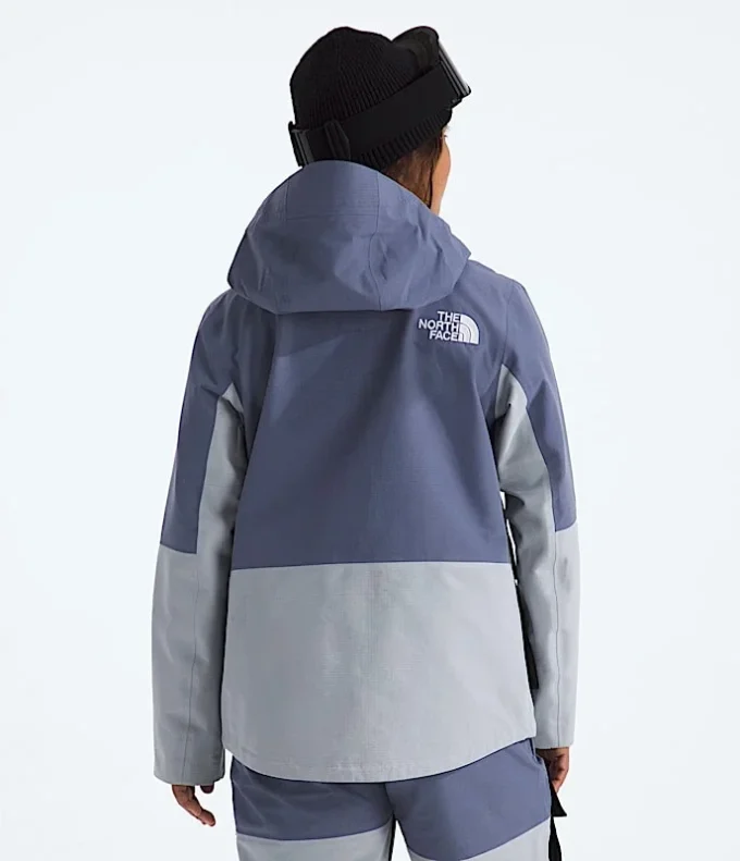 Chaqueta Dragline para mujer Chaqueta Dragline para mujer