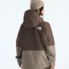 Chaqueta Dragline para mujer Chaqueta Dragline para mujer