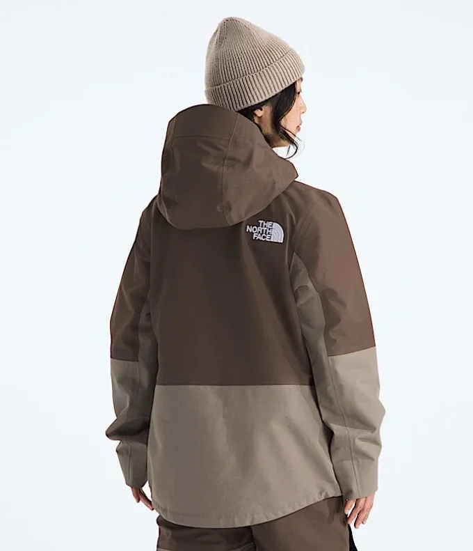Chaqueta Dragline para mujer Chaqueta Dragline para mujer
