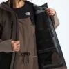 Chaqueta Dragline para mujer Chaqueta Dragline para mujer