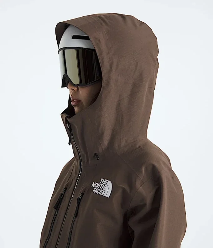 Chaqueta Dragline para mujer Chaqueta Dragline para mujer