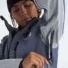 Chaqueta Dragline para mujer Chaqueta Dragline para mujer