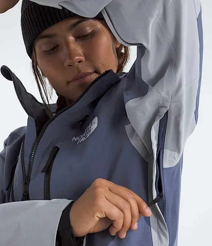 Chaqueta Dragline para mujer Chaqueta Dragline para mujer