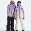 Chaqueta Dragline para niños y niñas