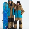 Chaqueta Dragline para niños y niñas