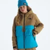 Chaqueta Dragline para niños y niñas