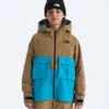 Chaqueta Dragline para niños y niñas