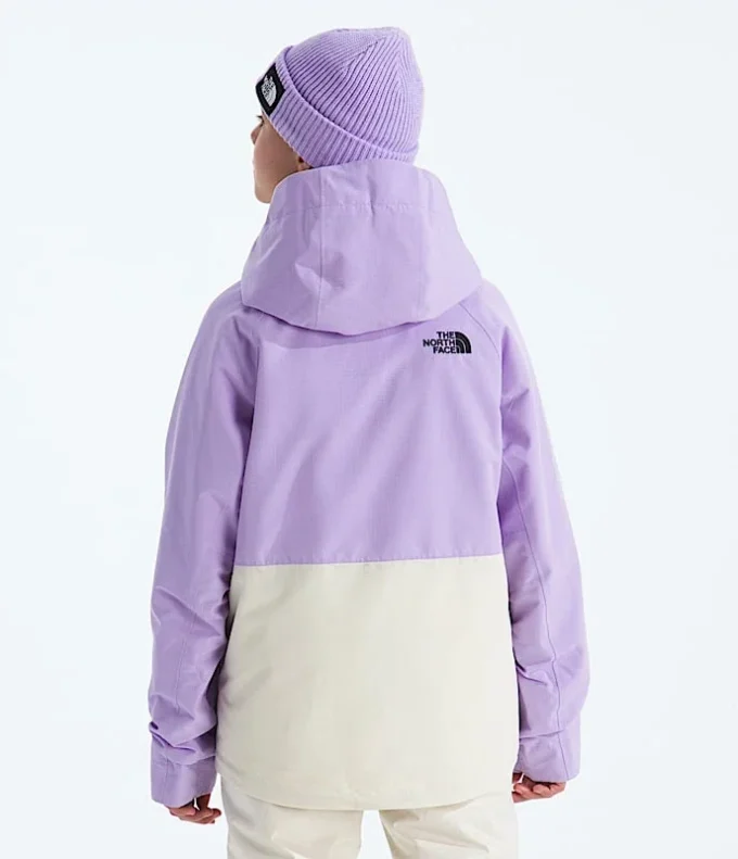 Chaqueta Dragline para niños y niñas