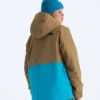Chaqueta Dragline para niños y niñas