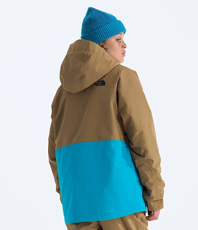 Chaqueta Dragline para niños y niñas