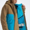 Chaqueta Dragline para niños y niñas