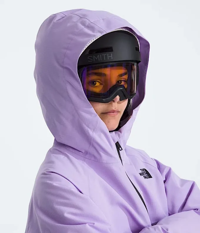 Chaqueta Dragline para niños y niñas