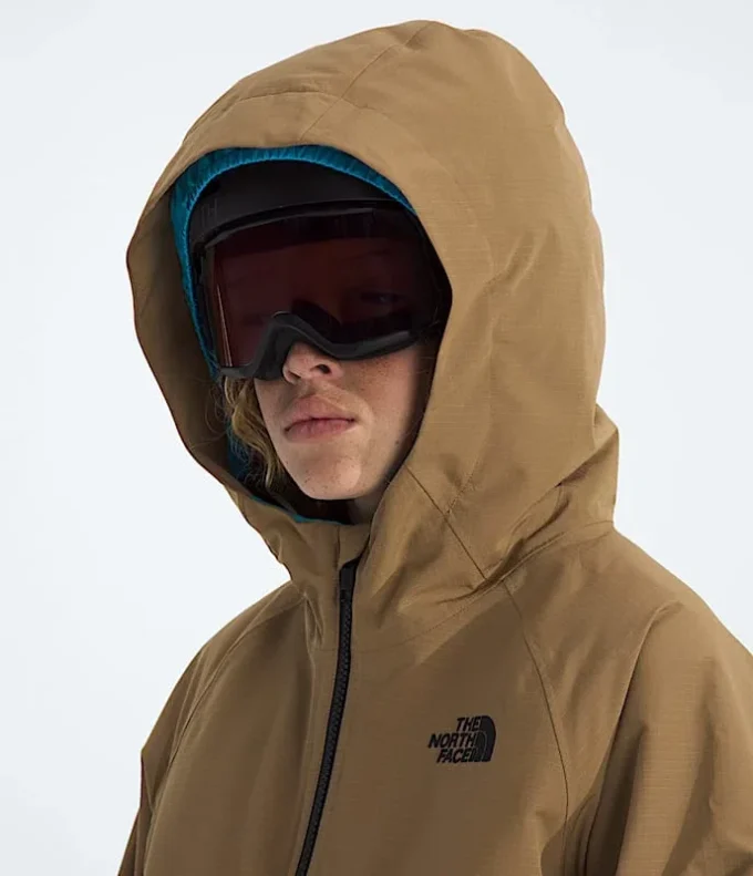 Chaqueta Dragline para niños y niñas