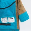 Chaqueta Dragline para niños y niñas
