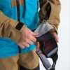 Chaqueta Dragline para niños y niñas