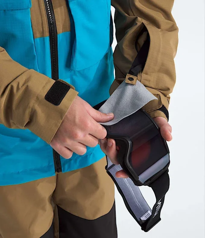 Chaqueta Dragline para niños y niñas