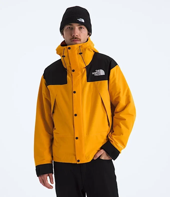 Chaqueta DRYVENT? Mono Mountain para hombre