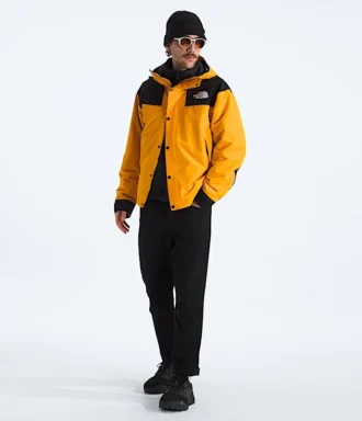 Chaqueta DRYVENT? Mono Mountain para hombre Chaqueta DRYVENT? Mono Mountain para hombre