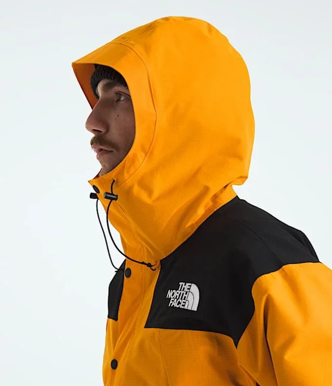 Chaqueta DRYVENT? Mono Mountain para hombre