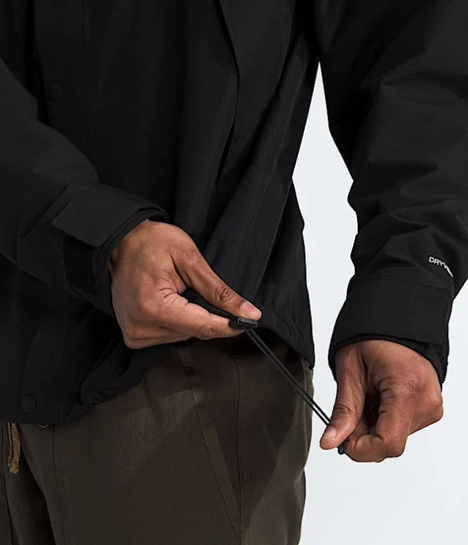 Chaqueta DRYVENT? Mono Mountain para hombre