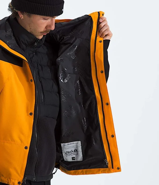 Chaqueta DRYVENT? Mono Mountain para hombre