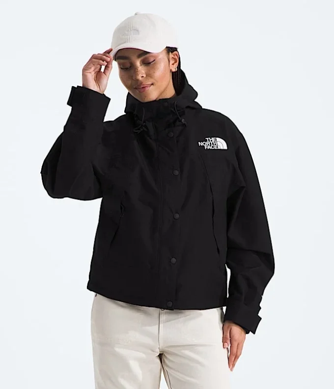 Chaqueta DRYVENT? Mono Mountain para mujer Chaqueta DRYVENT? Mono Mountain para mujer