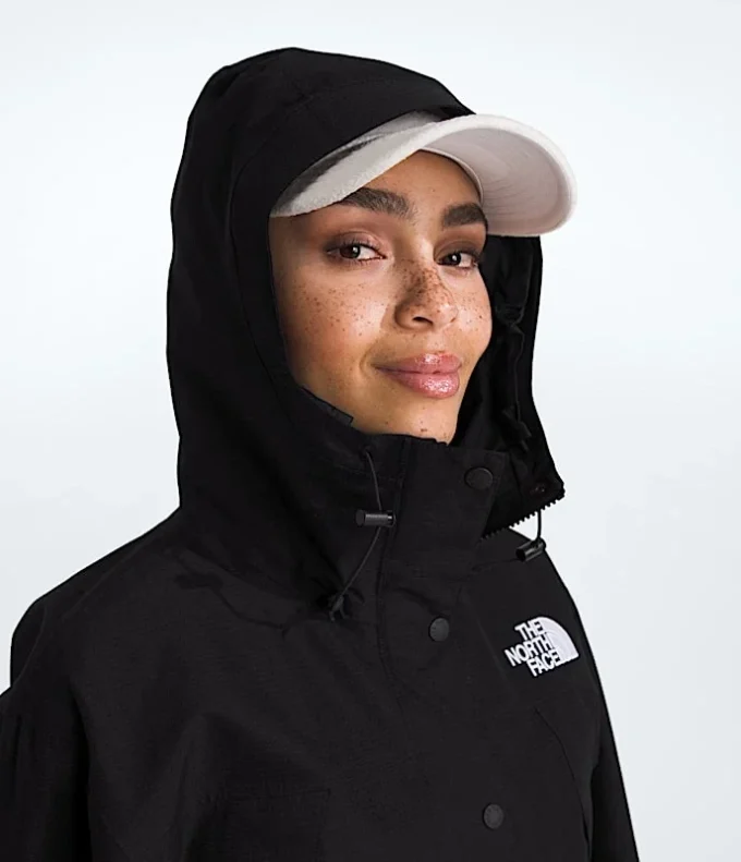 Chaqueta DRYVENT? Mono Mountain para mujer Chaqueta DRYVENT? Mono Mountain para mujer